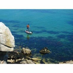 Stand Up Paddle SUP Gonflable WIRE Board 10' Escape 23 Stand Up Paddle SUP Gonflable WIRE Board 10' Escape -KITE-SPIRIT Soldes stand up paddle sup gonflable wire board 10 escape 10