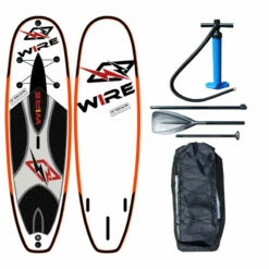 Stand Up Paddle SUP Gonflable WIRE Board 10' Escape