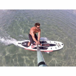 Stand Up Paddle SUP Gonflable WIRE Board 10' Escape 16 Stand Up Paddle SUP Gonflable WIRE Board 10' Escape -KITE-SPIRIT Soldes stand up paddle sup gonflable wire board 10 escape 3