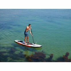 Stand Up Paddle SUP Gonflable WIRE Board 10' Escape 17 Stand Up Paddle SUP Gonflable WIRE Board 10' Escape -KITE-SPIRIT Soldes stand up paddle sup gonflable wire board 10 escape 4