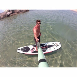 Stand Up Paddle SUP Gonflable WIRE Board 10' Escape 18 Stand Up Paddle SUP Gonflable WIRE Board 10' Escape -KITE-SPIRIT Soldes stand up paddle sup gonflable wire board 10 escape 5