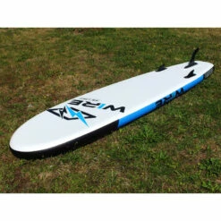 Stand Up Paddle SUP Gonflable WIRE Board 9'6" Bleu 17 Stand Up Paddle SUP Gonflable WIRE Board 9'6" Bleu -KITE-SPIRIT Soldes stand up paddle sup gonflable wire board 9 6 bleu 2