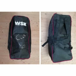Pack Sup WSK + Wing Korvenn -KITE-SPIRIT Soldes stand up paddle sup gonflable wsk 10 all round fusion double peau 19