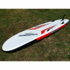 Stand Up Paddle SUP Gonflable WSK 10' All Round Fusion Double Peau -KITE-SPIRIT Soldes stand up paddle sup gonflable wsk 10 all round fusion double peau 2