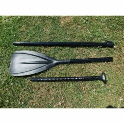 Stand Up Paddle SUP Gonflable WSK 12'6" Fusion Double Peau -KITE-SPIRIT Soldes stand up paddle sup gonflable wsk 12 6 fusion 5