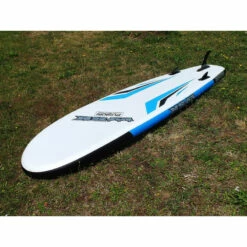 Stand Up Paddle SUP Gonflable WSK 9'6" All Round Fusion Double Peau -KITE-SPIRIT Soldes stand up paddle sup gonflable wsk 9 6 all round fusion double peau 2