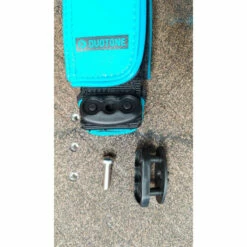 Strap Foil Duotone + M6x21mm Screw (1pc) PACE 2022 -KITE-SPIRIT Soldes strap foil duotone m6x21mm screw 1pc pace 2022 2