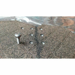 Straps Foil Duotone With M6x21mm Screw (3pcs) -KITE-SPIRIT Soldes straps foil duotone with m6x21mm screw 3pcs 2