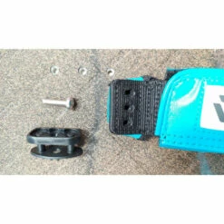 Straps Foil Duotone With M6x21mm Screw (3pcs) -KITE-SPIRIT Soldes straps foil duotone with m6x21mm screw 3pcs 4