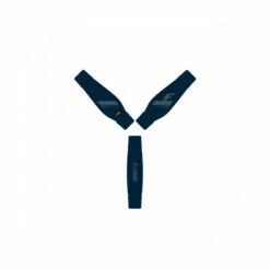 Straps Foil F-one + Visserie Slim Tech Slate 2020