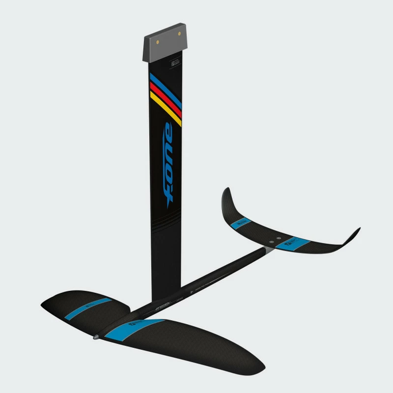 SUP Foil F-one Carbone 65/1000 Occasion 3 SUP Foil F-one Carbone 65/1000 Occasion