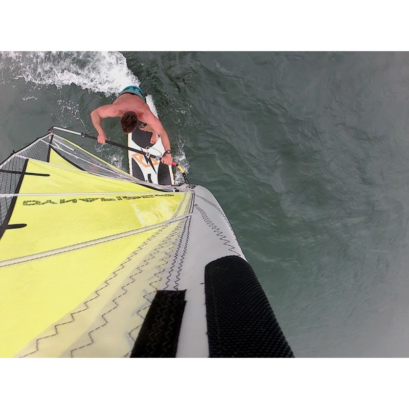 SUP Gonflable Hybride Windsup Wire 9'8" Wind 14 SUP Gonflable Hybride Windsup Wire 9'8" Wind – Image 12