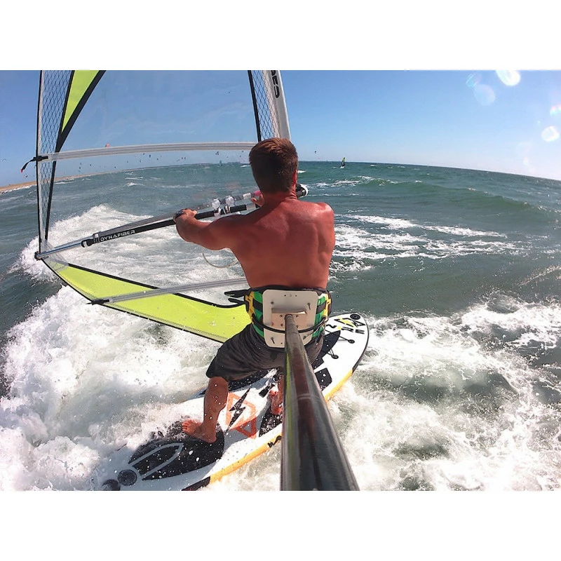 SUP Gonflable Hybride Windsup Wire 9'8" Wind 16 SUP Gonflable Hybride Windsup Wire 9'8" Wind – Image 14