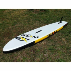 SUP Gonflable Hybride Windsup Wire 9'8" Wind 20 SUP Gonflable Hybride Windsup Wire 9'8" Wind -KITE-SPIRIT Soldes sup gonflable hybride windsup wire 9 8 wind 2