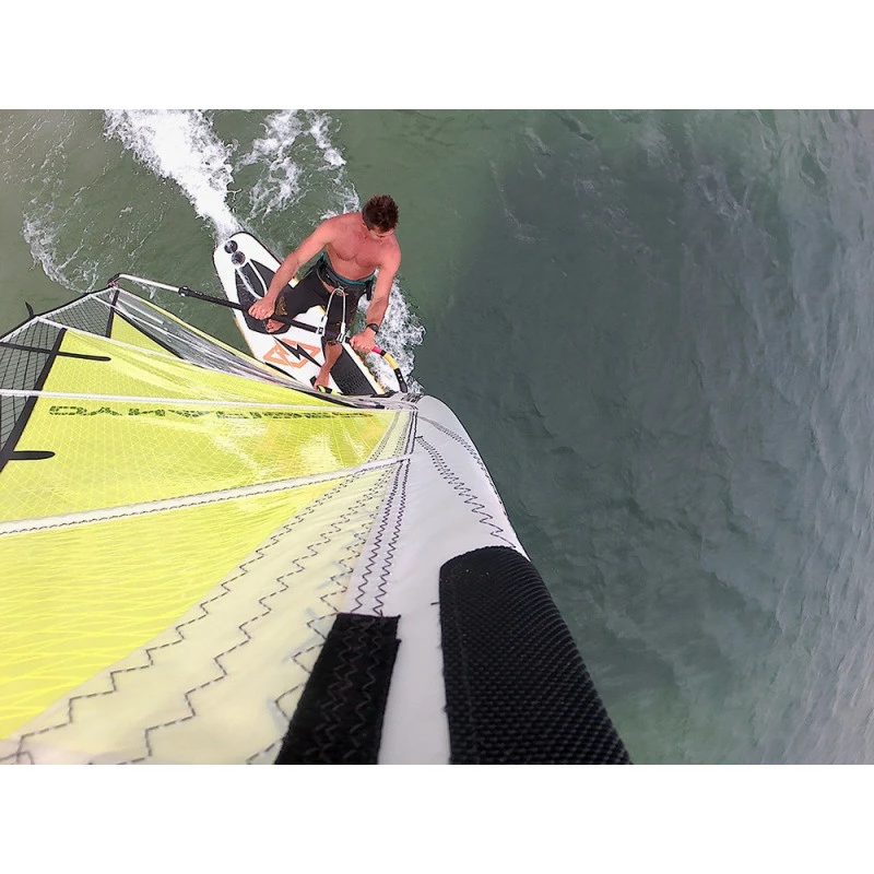 SUP Gonflable Hybride Windsup Wire 9'8" Wind 7 SUP Gonflable Hybride Windsup Wire 9'8" Wind – Image 5
