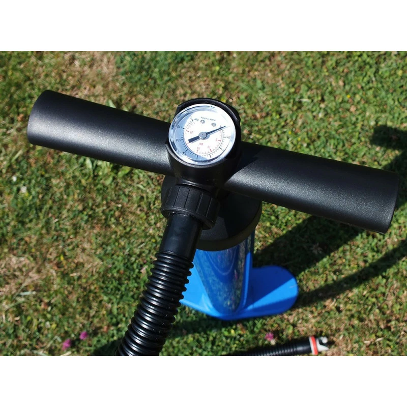 SUP Gonflable Hybride Windsup Wire 9'8" Wind 12 SUP Gonflable Hybride Windsup Wire 9'8" Wind – Image 10