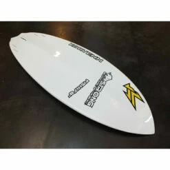 SUP Korvenn 7'8" Fish -KITE-SPIRIT Soldes sup korvenn 7 8 fish 2