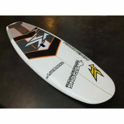 SUP Korvenn Thunder 7'7" -KITE-SPIRIT Soldes sup korvenn thunder 7 7 3