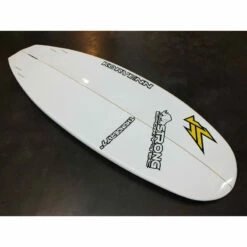 SUP Korvenn Thunder 7'7" -KITE-SPIRIT Soldes sup korvenn thunder 7 7 4