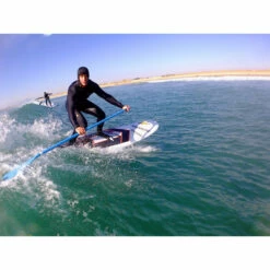 SUP Korvenn Thunder 7'7" -KITE-SPIRIT Soldes sup korvenn thunder 7 7 8