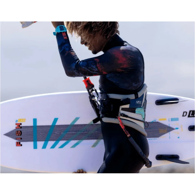 Surf Duotone Fish D/LAB 2022 5 Surf Duotone Fish D/LAB 2022 – Image 3