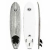 Surf En Mousse Malibu Cbc 7' California Wooddeck