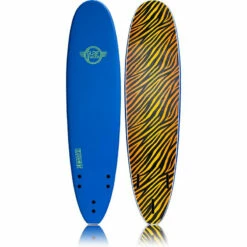 Surf En Mousse Surfworks Hellcat Mini Malibu 8 Surf En Mousse Surfworks Hellcat Mini Malibu -KITE-SPIRIT Soldes surf en mousse surfworks hellcat mini malibu 3
