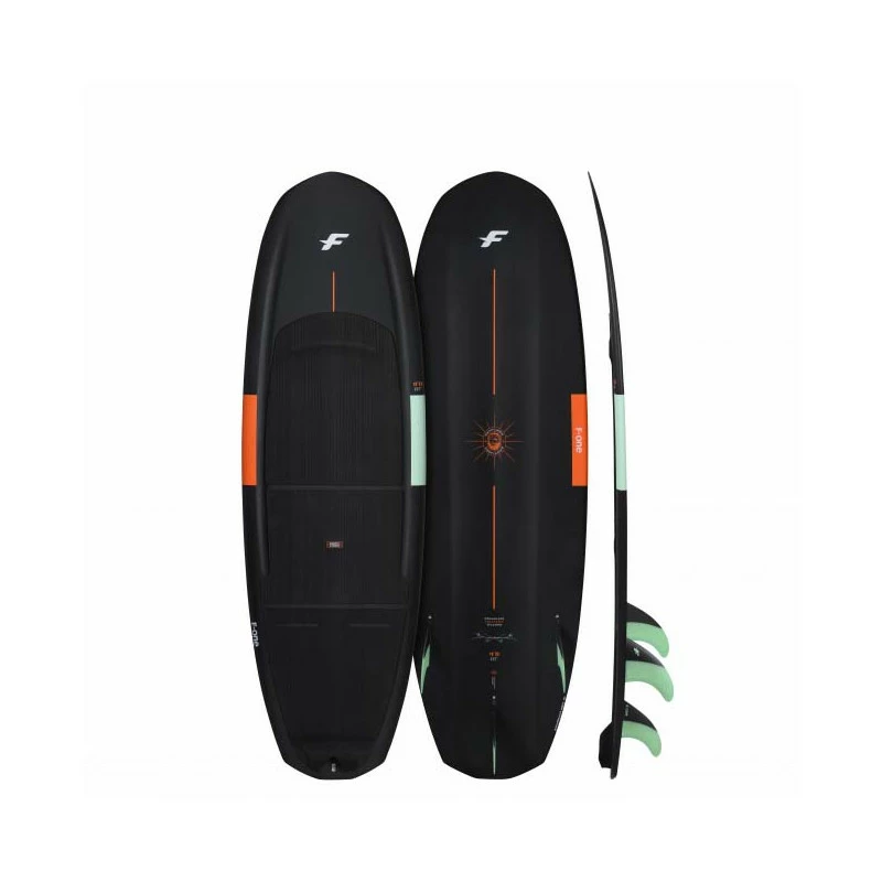 Surf F-one MAGNET Carbon 2023 3 Surf F-one MAGNET Carbon 2023