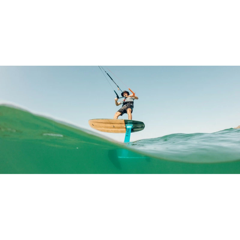 Surf F-one SLICE Bamboo Foil 4 Surf F-one SLICE Bamboo Foil – Image 2