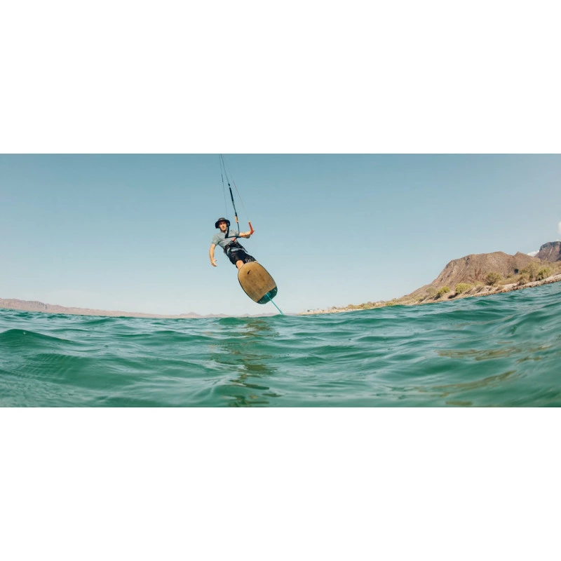 Surf F-one SLICE Bamboo Foil 5 Surf F-one SLICE Bamboo Foil – Image 3