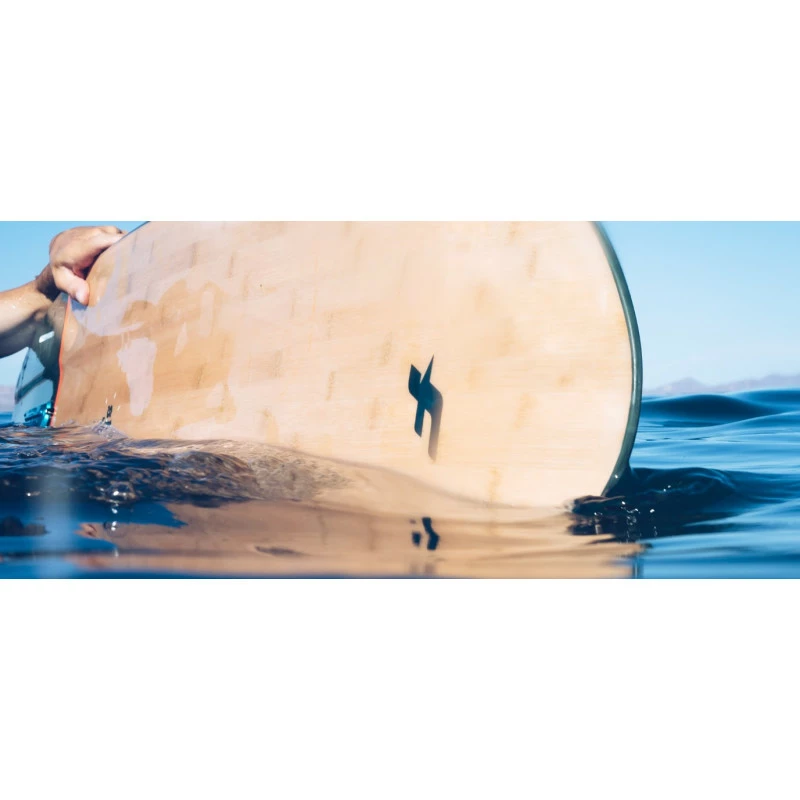 Surf F-one SLICE Bamboo Foil 6 Surf F-one SLICE Bamboo Foil – Image 4