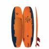 Surf F-one Slice Flex 2019 -KITE-SPIRIT Soldes surf f one slice flex 2019