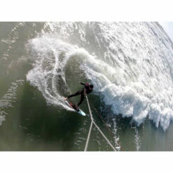 Surf Kite Korvenn 5'2" -KITE-SPIRIT Soldes surf kite korvenn 5 2 10