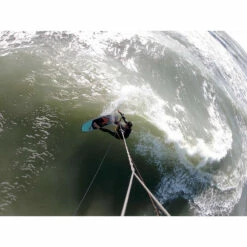 Surf Kite Korvenn 5'2" -KITE-SPIRIT Soldes surf kite korvenn 5 2 2