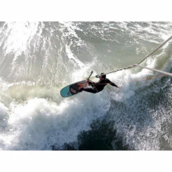 Surf Kite Korvenn 5'2" -KITE-SPIRIT Soldes surf kite korvenn 5 2 3