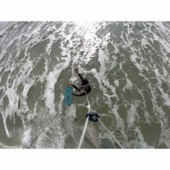 Surf Kite Korvenn 5'2" -KITE-SPIRIT Soldes surf kite korvenn 5 2 5