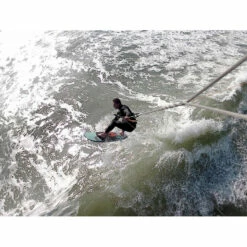 Surf Kite Korvenn 5'2" -KITE-SPIRIT Soldes surf kite korvenn 5 2 7