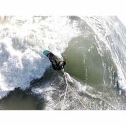 Surf Kite Korvenn 5'2" -KITE-SPIRIT Soldes surf kite korvenn 5 2 8