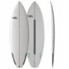Surf Korvenn Shortboard Thruster 6’0″ -KITE-SPIRIT Soldes surf korvenn shortboard thruster 60