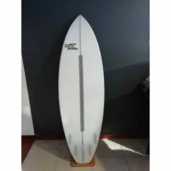 Surf Korvenn Shortboard Thruster 6’0″ -KITE-SPIRIT Soldes surf korvenn shortboard thruster 60 2