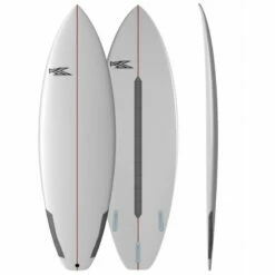 Surf Korvenn Shortboard Thruster 6’0″