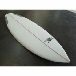 Surf Korvenn Shortboard Thruster 6’0″ -KITE-SPIRIT Soldes surf korvenn shortboard thruster 60 4