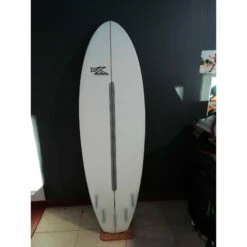 Pack Surf Korvenn Wombat + Housse 15 Pack Surf Korvenn Wombat + Housse -KITE-SPIRIT Soldes surf korvenn wombat 2