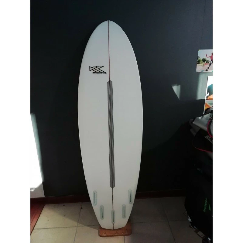 Pack Surf Korvenn Wombat + Housse 5 Pack Surf Korvenn Wombat + Housse – Image 3