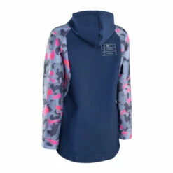 KITE-SPIRIT Soldes -KITE-SPIRIT Soldes sweat neoprene ion hoody neo lite women 2022 1