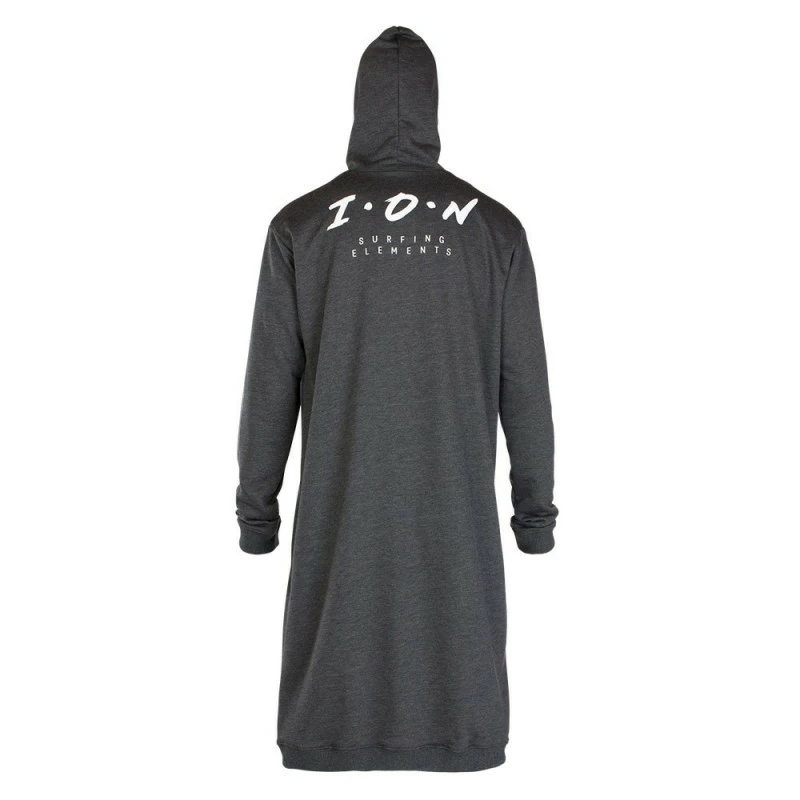 Sweater Poncho Ion Longsleeve 3 Sweater Poncho Ion Longsleeve
