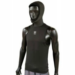 Top Lycra Avec Cagoule Néoprène Alder Spirit Hooded Vest