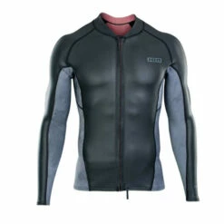 Top Néoprène ION Neo Zip Top Skin LS 2/1 Black