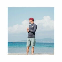 Top Néoprène Manera X10D 2 Mm -KITE-SPIRIT Soldes top neoprene manera x10d 2 mm 3