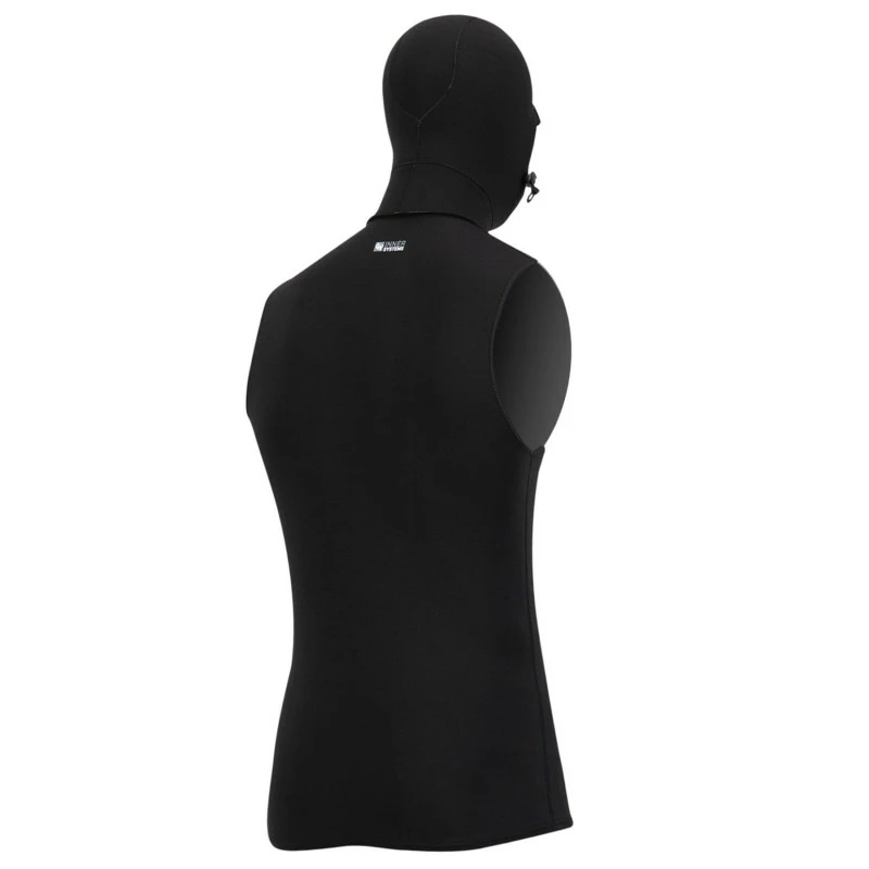 Top Prolimit Innersystem 1st Layer Hooded Vest Sans Manche 4 Top Prolimit Innersystem 1st Layer Hooded Vest Sans Manche – Image 2